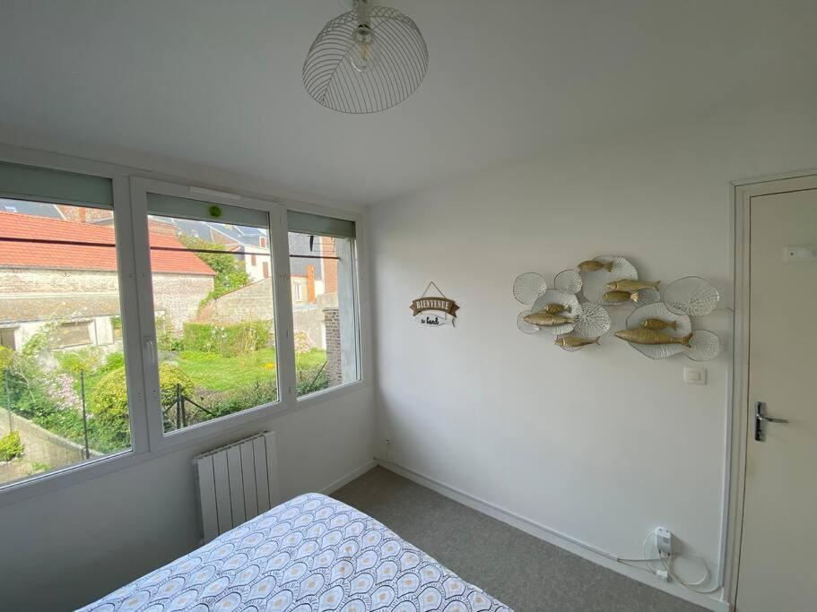 Superbe Appartement Avec Vue Panoramique Sur Mers Buitenkant foto