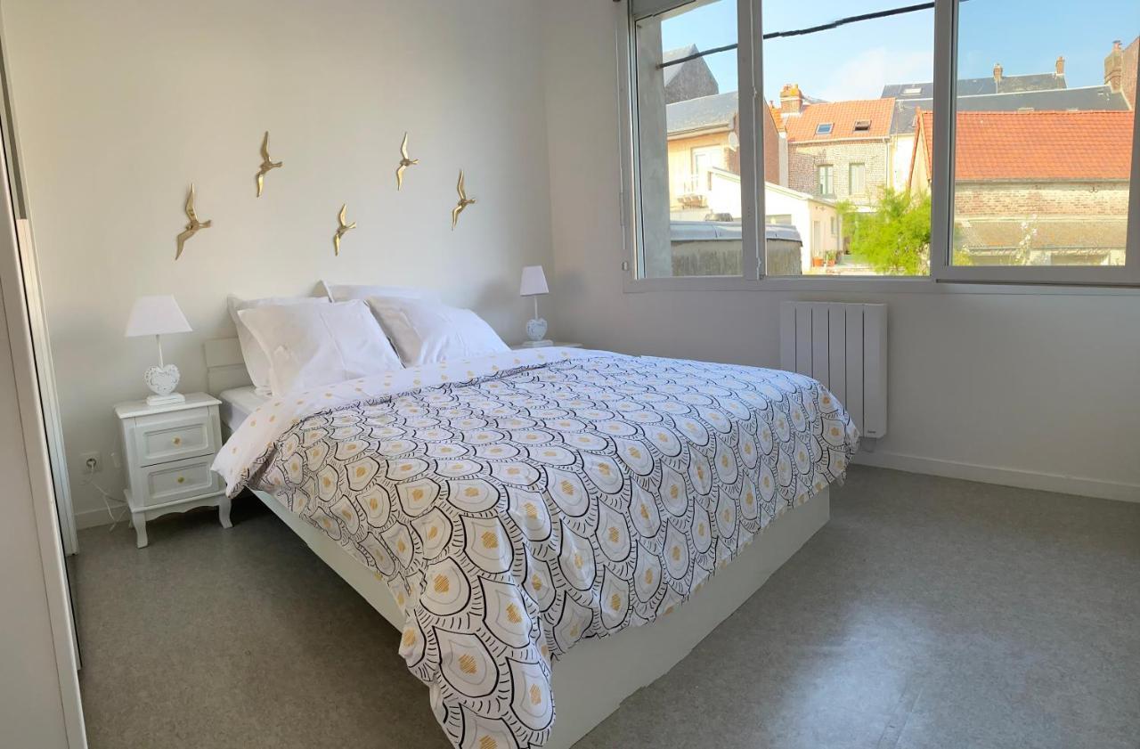 Superbe Appartement Avec Vue Panoramique Sur Mers Buitenkant foto